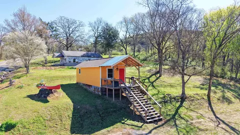 11164 W Ar 58 Hwy, Guion, AR 72540