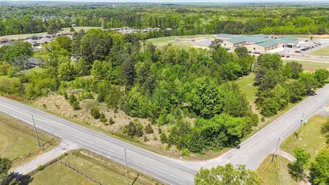 0 Campground Rd, Cabot, AR 72023