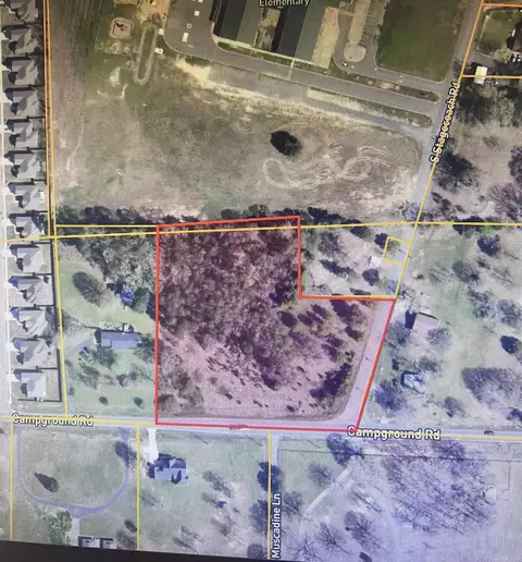 0 Campground Rd, Cabot, AR 72023 photo 8