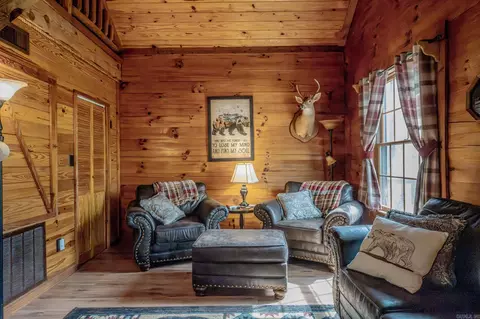 Living - tbd Polk Road 602, Mena, AR 71953 photo 1 of 1
