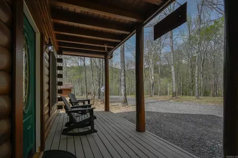 Exterior - tbd Polk Road 602, Mena, AR 71953 photo 4 of 24