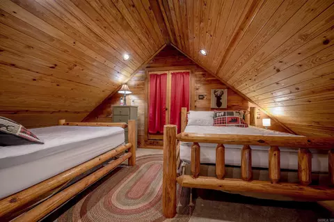 Bedroom - tbd Polk Road 602, Mena, AR 71953 photo 2 of 3