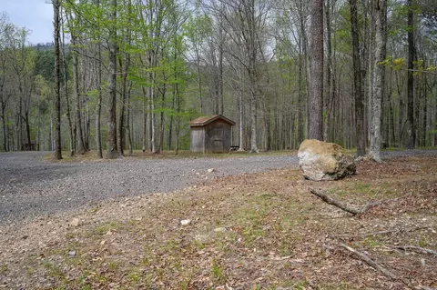 Exterior - tbd Polk Road 602, Mena, AR 71953 photo 18 of 24