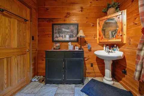 Bath - tbd Polk Road 602, Mena, AR 71953 photo 2 of 3