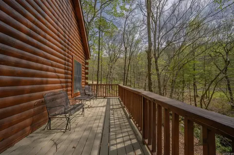 Exterior - tbd Polk Road 602, Mena, AR 71953 photo 6 of 24