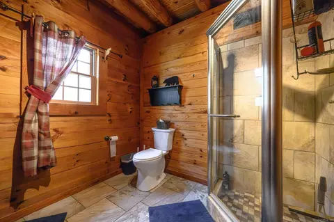 Bath - tbd Polk Road 602, Mena, AR 71953 photo 1 of 3