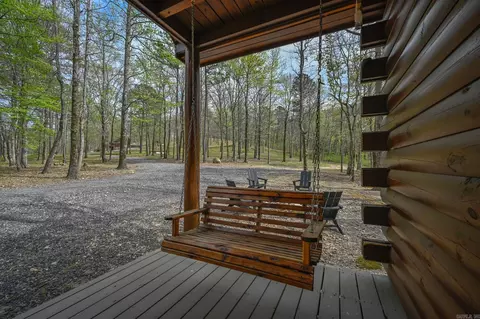 Exterior - tbd Polk Road 602, Mena, AR 71953 photo 10 of 24