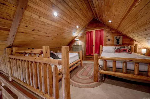 Bedroom - tbd Polk Road 602, Mena, AR 71953 photo 1 of 3