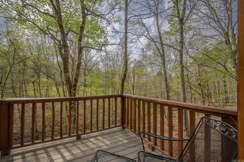 Exterior - tbd Polk Road 602, Mena, AR 71953 photo 8 of 24