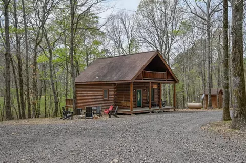 Exterior - tbd Polk Road 602, Mena, AR 71953 photo 12 of 24