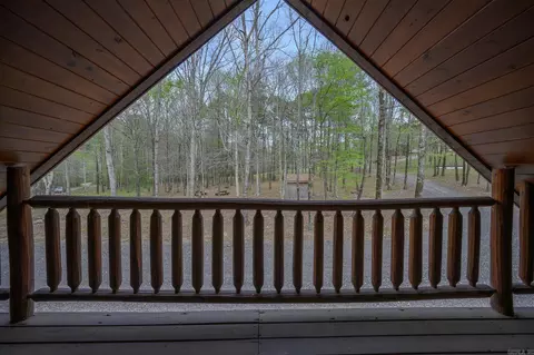 Exterior - tbd Polk Road 602, Mena, AR 71953 photo 5 of 24