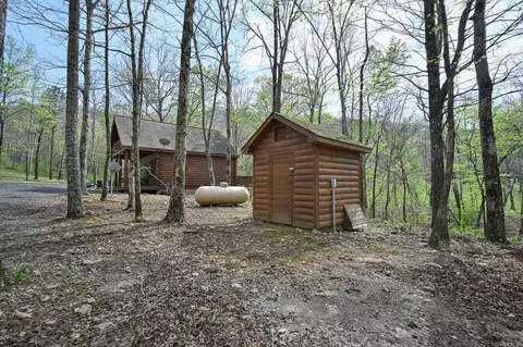 Exterior - tbd Polk Road 602, Mena, AR 71953 photo 13 of 24