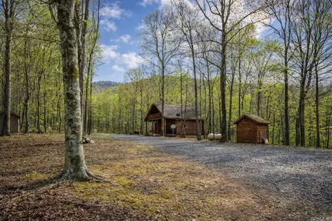 Exterior - tbd Polk Road 602, Mena, AR 71953 photo 17 of 24