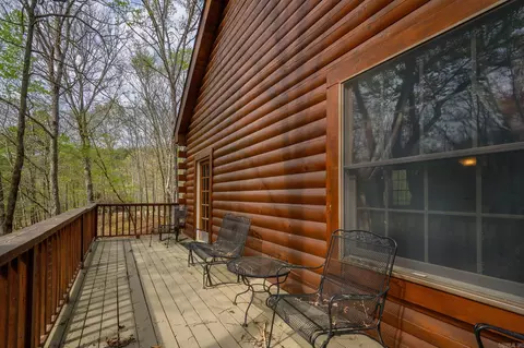 Exterior - tbd Polk Road 602, Mena, AR 71953 photo 7 of 24
