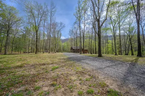 Exterior - tbd Polk Road 602, Mena, AR 71953 photo 22 of 24