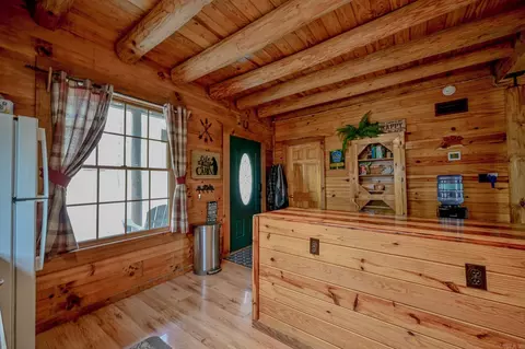 Kitchen - tbd Polk Road 602, Mena, AR 71953 photo 5 of 5
