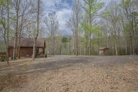 Exterior - tbd Polk Road 602, Mena, AR 71953 photo 16 of 24