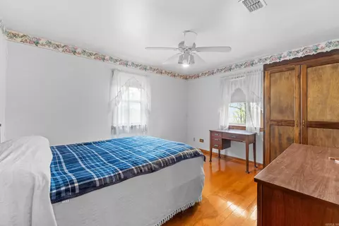 Bedroom - 7 Bream Nest Rd, Conway, AR 72032 photo 3 of 6