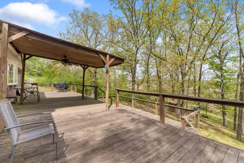Exterior - 7 Bream Nest Rd, Conway, AR 72032 photo 4 of 11