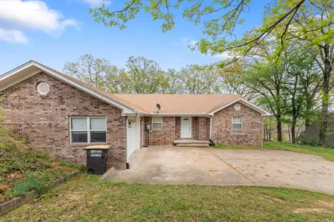 7 Bream Nest Rd, Conway, AR 72032