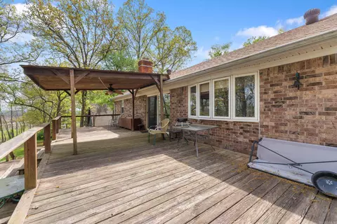 Exterior - 7 Bream Nest Rd, Conway, AR 72032 photo 3 of 11