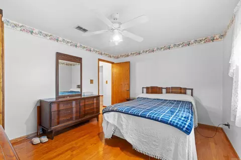 Bedroom - 7 Bream Nest Rd, Conway, AR 72032 photo 4 of 6