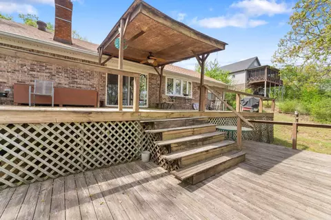 Exterior - 7 Bream Nest Rd, Conway, AR 72032 photo 5 of 11