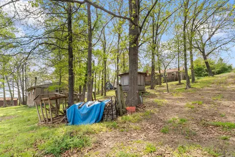 Exterior - 7 Bream Nest Rd, Conway, AR 72032 photo 9 of 11
