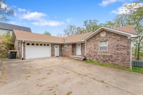 Exterior - 7 Bream Nest Rd, Conway, AR 72032 photo 11 of 11