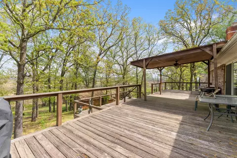 Exterior - 7 Bream Nest Rd, Conway, AR 72032 photo 2 of 11