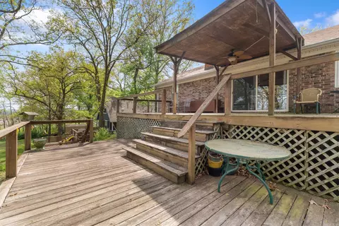 Exterior - 7 Bream Nest Rd, Conway, AR 72032 photo 6 of 11