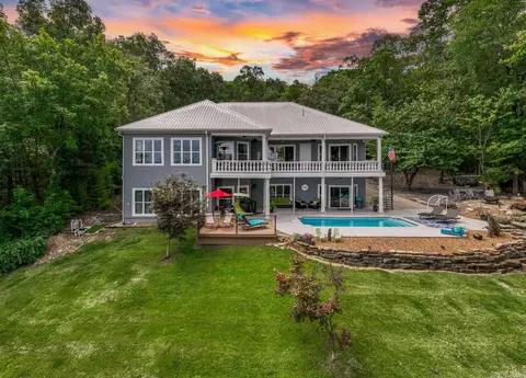 1101 Lakefront Rd, Quitman, AR 72131