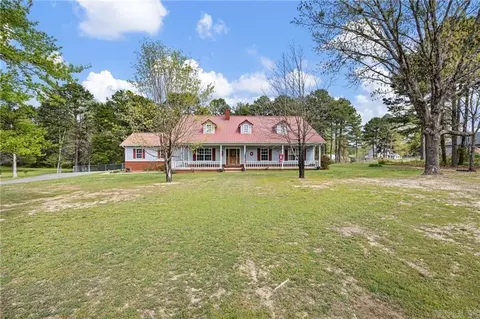 763 Becky Blvd, Russellville, AR 72802