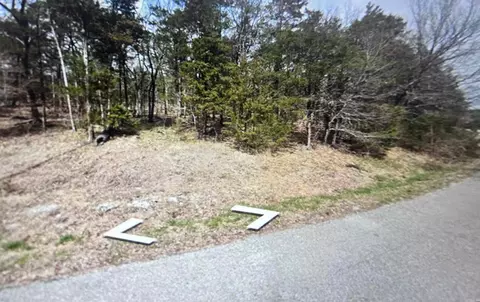 lot38 Hickory Ln, Holiday Island, AR 72631