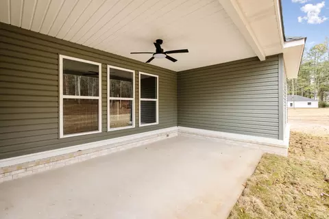 Exterior - 10364 Narrows, Benton, AR 72019 photo 7 of 9