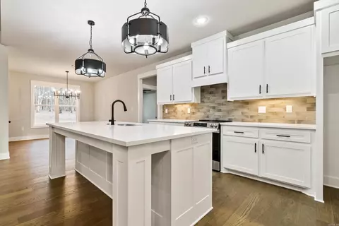 Kitchen - 10364 Narrows, Benton, AR 72019 photo 5 of 5