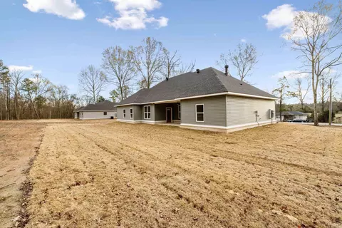 Exterior - 10364 Narrows, Benton, AR 72019 photo 6 of 9