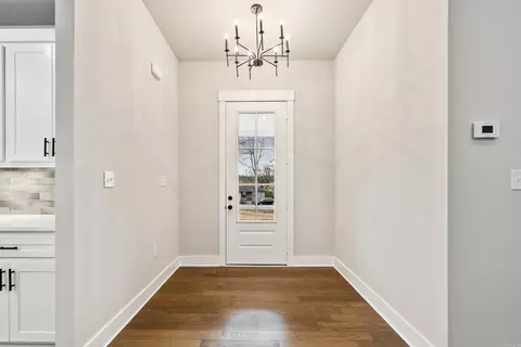 Entry Way - 10364 Narrows, Benton, AR 72019 photo 5 of 5