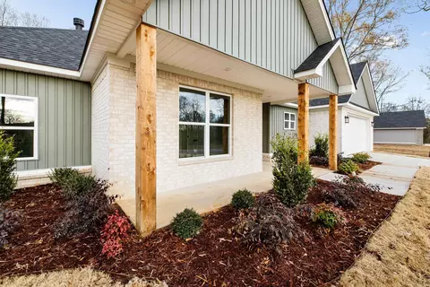 Exterior - 10364 Narrows, Benton, AR 72019 photo 9 of 9