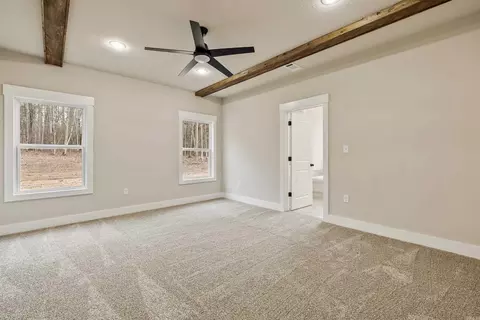 Bedroom - 10364 Narrows, Benton, AR 72019 photo 1 of 4