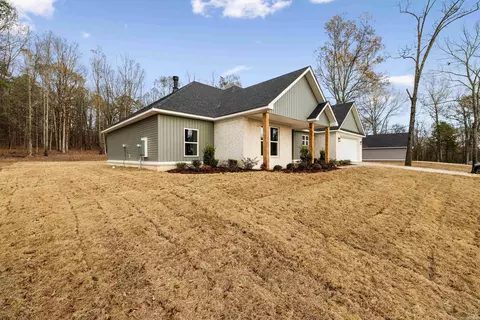 Exterior - 10364 Narrows, Benton, AR 72019 photo 2 of 9