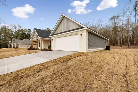 Exterior - 10364 Narrows, Benton, AR 72019 photo 5 of 9