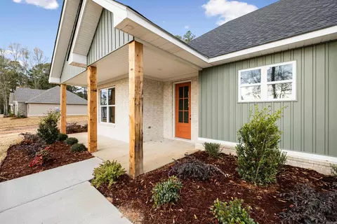 Exterior - 10364 Narrows, Benton, AR 72019 photo 4 of 9