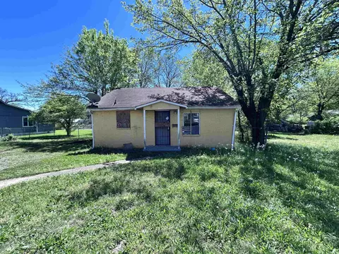 4417 W 22nd St, Little Rock, AR 72204