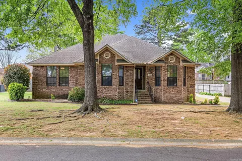 3025 Cottontop Rd, Conway, AR 72034