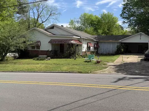 Exterior - 727 N Main St, Benton, AR 72015 photo 4 of 14