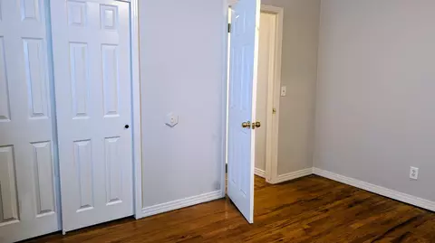 Bedroom - 32 E Main St, Ash Flat, AR 72513 photo 6 of 7