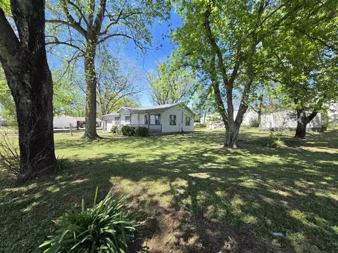 Exterior - 32 E Main St, Ash Flat, AR 72513 photo 2 of 8