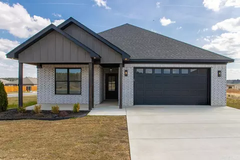 101 Kelton St, Hensley, AR 72065