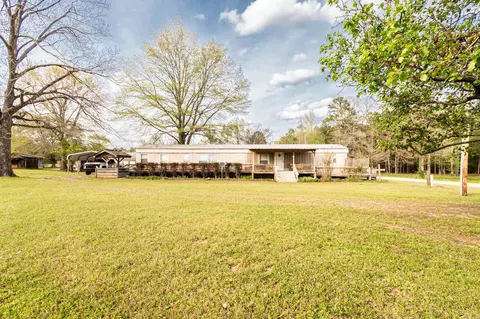 1520 Calhoun 54, Hampton, AR 71744 photo 2